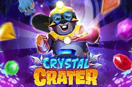 Slot Crystal Crater